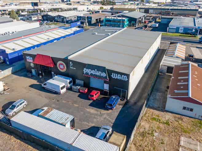 A-Grade Mount Asset - New 5 Year Lease