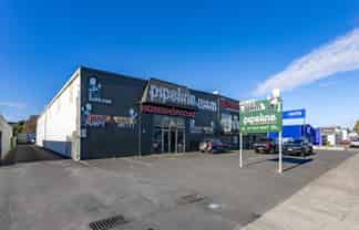 A-Grade Mount Asset - New 5 Year Lease