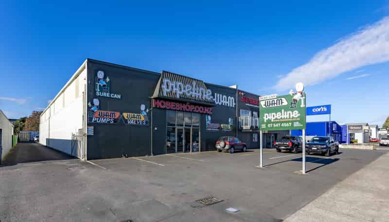 131 Newton Street, Mount Maunganui