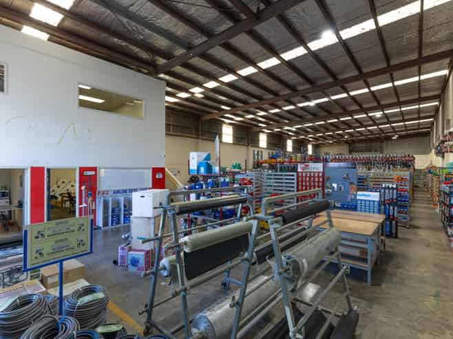 A-Grade Mount Asset - New 5 Year Lease