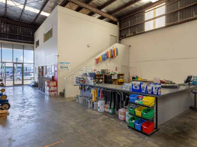 A-Grade Mount Asset - New 5 Year Lease
