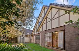 28 Marewa Road , Greenlane