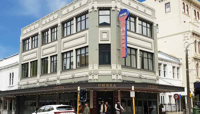 Level 2/199 Cuba Street, Te Aro