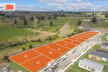 99 Main Road, Tokoroa