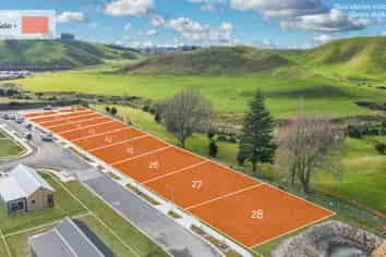 99 Main Road, Tokoroa