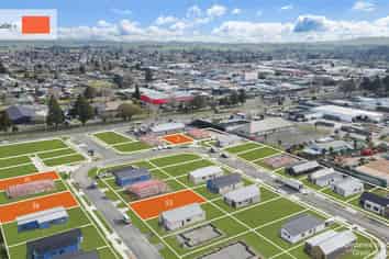 99 Main Road, Tokoroa