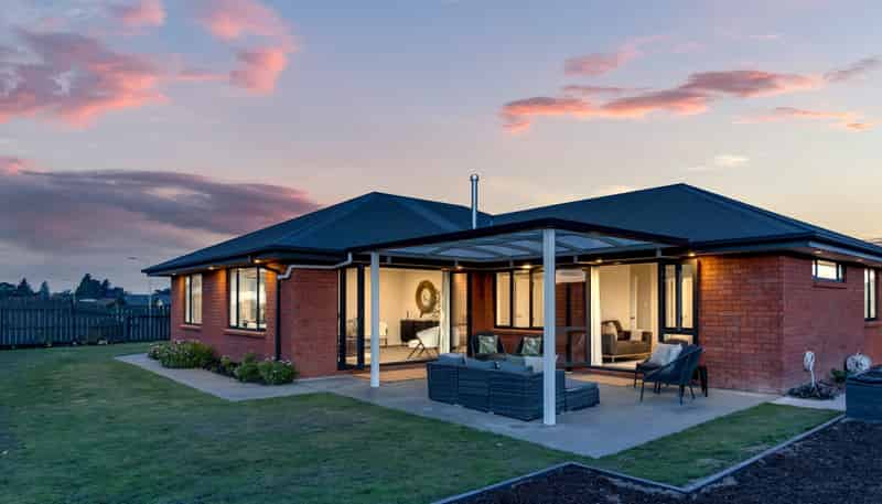 25 Galatos Street, Rangiora
