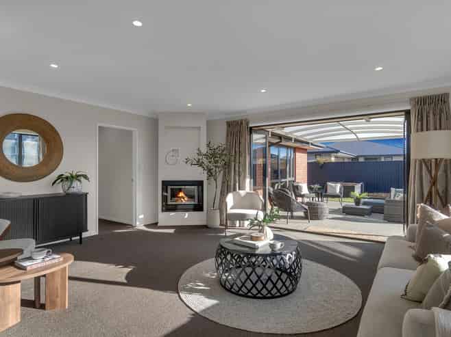 25 Galatos Street, Rangiora