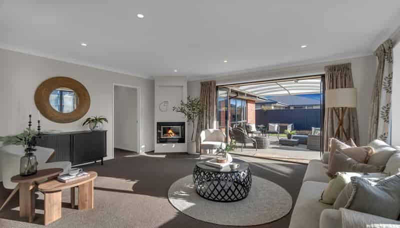 25 Galatos Street, Rangiora