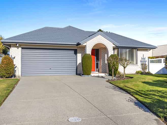 49 Showgate Avenue, Sockburn