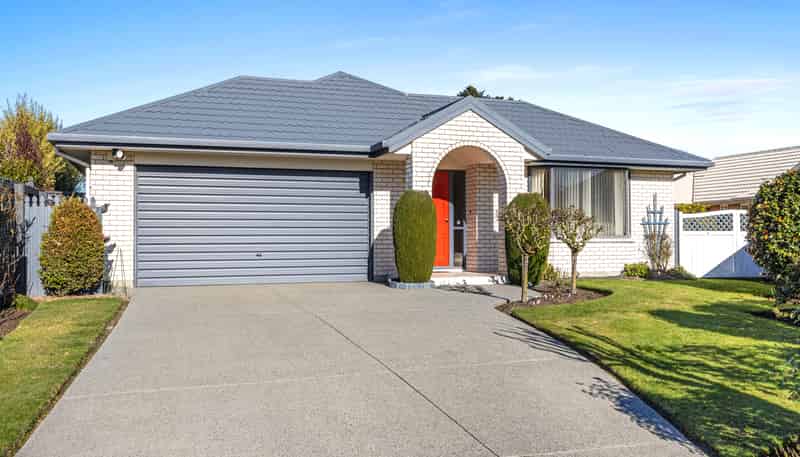 49 Showgate Avenue, Sockburn