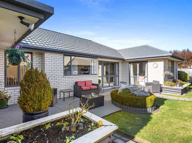 49 Showgate Avenue, Sockburn