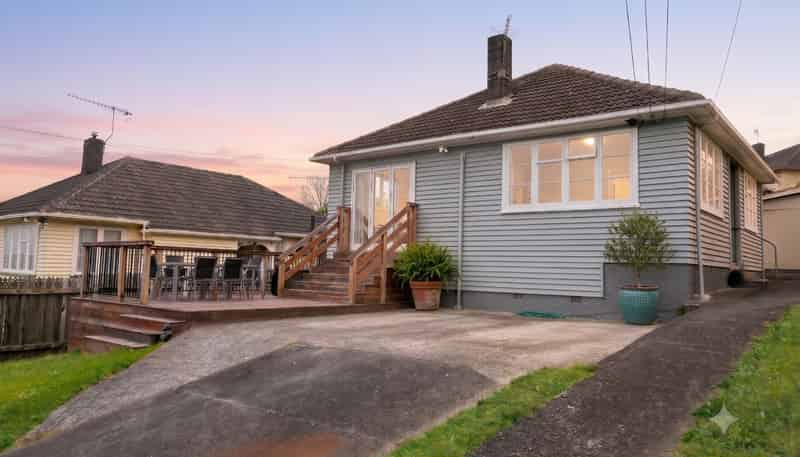 6 Rawhiti Road, One Tree Hill