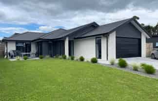 23 Augusta Rise, Omokoroa
