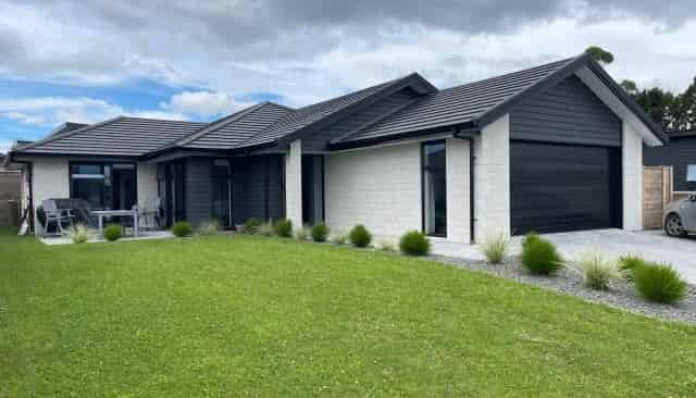 23 Augusta Rise, Omokoroa