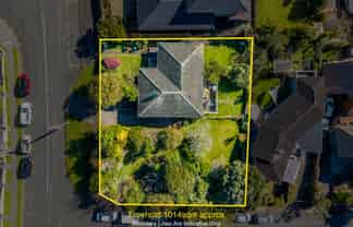 11 Pukerangi Crescent, Ellerslie