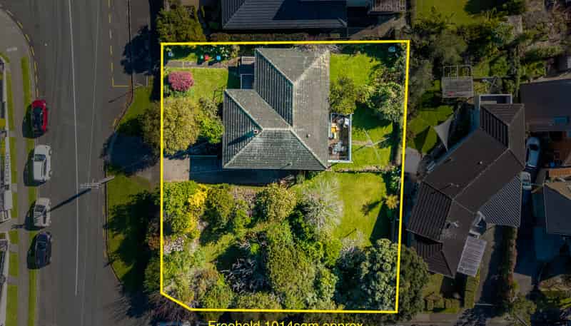 11 Pukerangi Crescent, Ellerslie