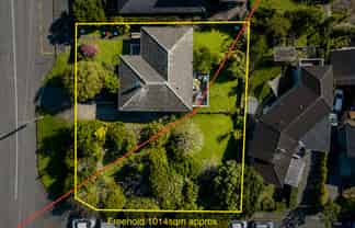 11 Pukerangi Crescent, Ellerslie