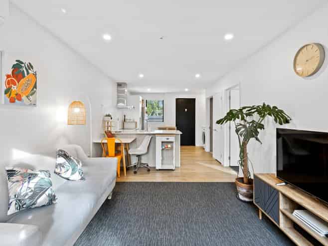 45d Hillier Place, Spreydon