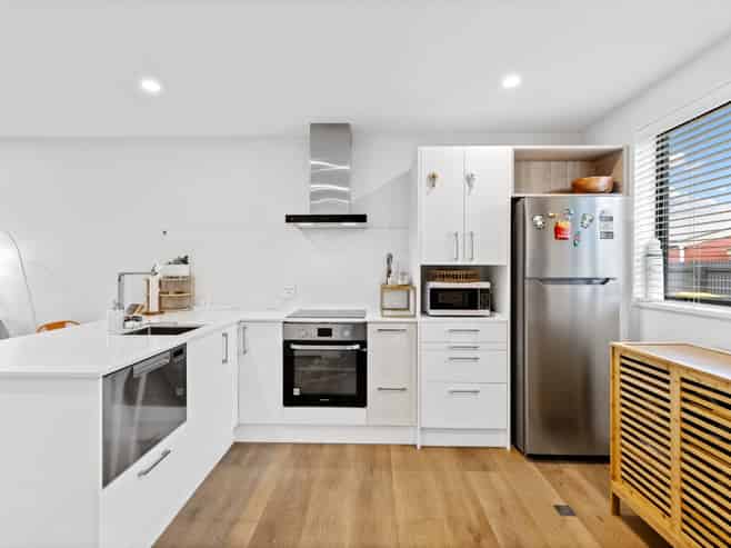 45d Hillier Place, Spreydon