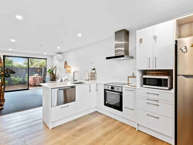 45d Hillier Place, Spreydon