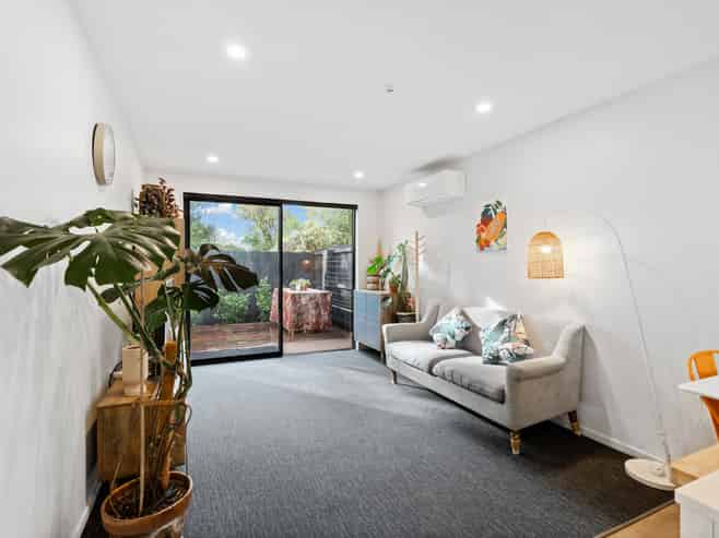 45d Hillier Place, Spreydon