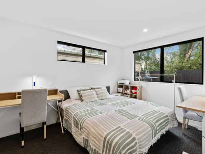 45d Hillier Place, Spreydon