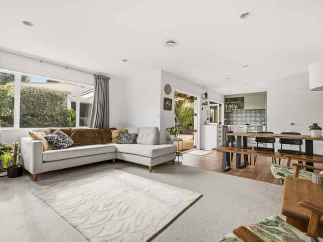 50B Judea Road, Judea