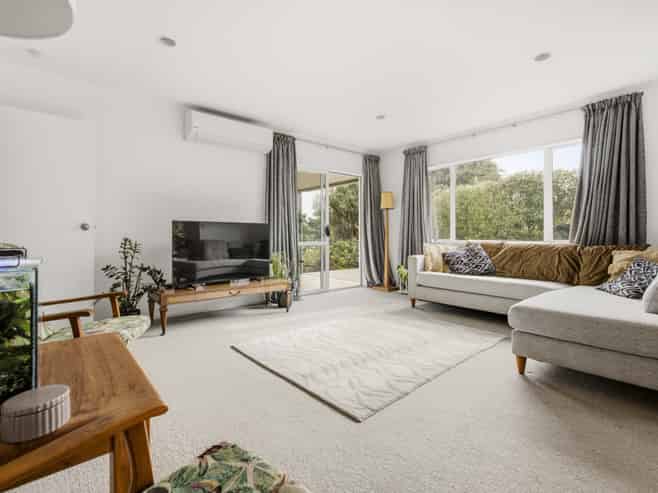 50B Judea Road, Judea