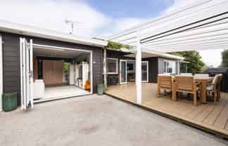 50B Judea Road, Judea