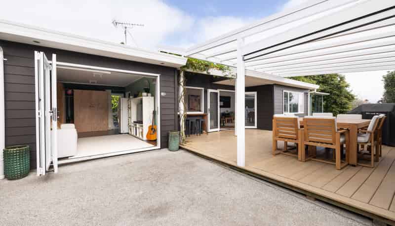 50B Judea Road, Judea