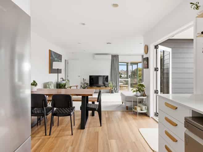 50B Judea Road, Judea