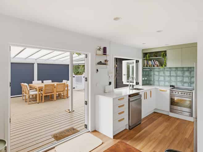 50B Judea Road, Judea