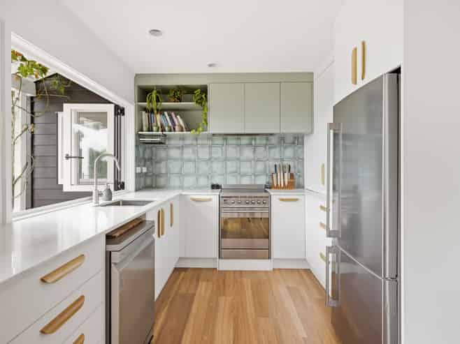 50B Judea Road, Judea