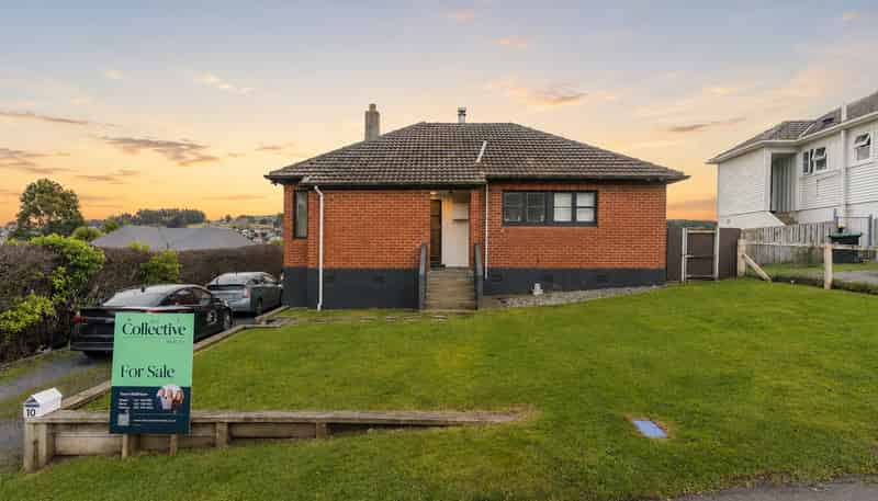 10 Derby Street, Green Island