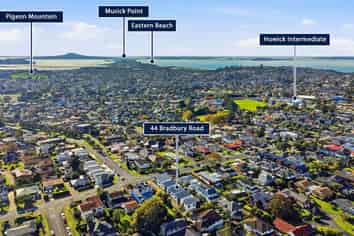 Lot 5, 44 Bradbury Road, Botany Downs