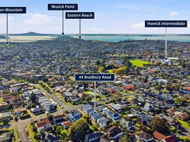 Lot 5, 44 Bradbury Road, Botany Downs