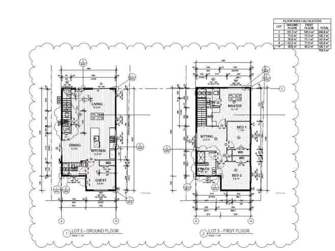 Lot 5, 44 Bradbury Road, Botany Downs