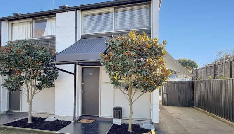 5/7 Andover St, Merivale