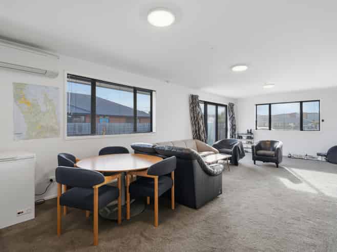 217/A-B Teviot Street, Georgetown