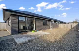 217/A-B Teviot Street, Georgetown