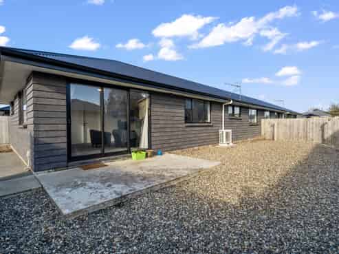 217/A-B Teviot Street, Georgetown