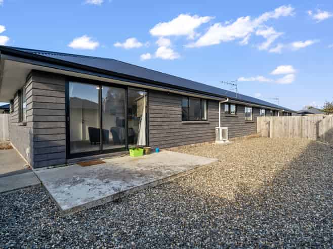 217/A-B Teviot Street, Georgetown
