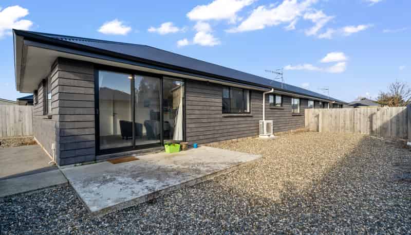 217/A-B Teviot Street, Georgetown
