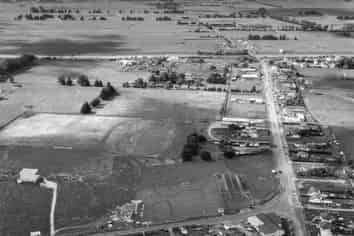 Rural Dealership + Freehold Site Since 1926!