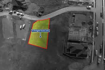 5 Chris Gatehouse Lane, Pokeno