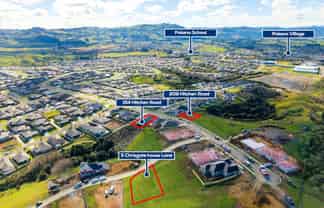 5 Chris Gatehouse Lane, Pokeno