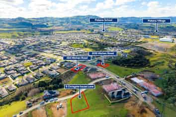 5 Chris Gatehouse Lane, Pokeno