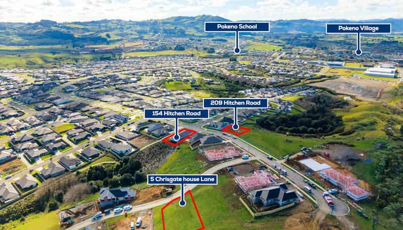 5 Chris Gatehouse Lane, Pokeno