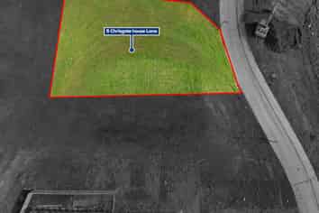 5 Chris Gatehouse Lane, Pokeno